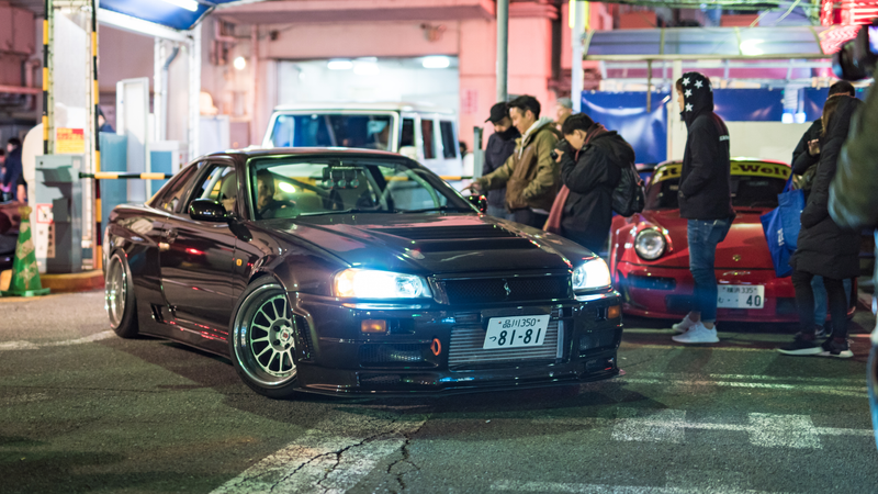 The best cars come out during this time of the year